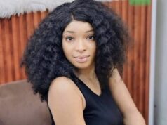 Adja de “Lady Diama” envoûte ses fans avec son style irrésistible !