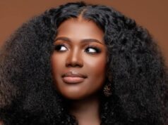 Adja Diao, star de « Valeurs », envoûte à nouveau avec son charme naturel !