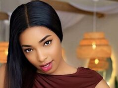 Adja de “Lady Diama” : une élégance légendaire qui fait sensation en ligne