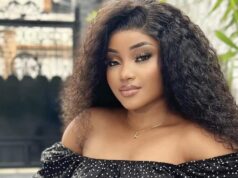 Marcelle Kuetche rayonne : une élégance qui fait sensation en robe chic !