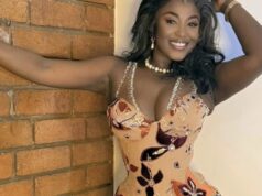 Mia Guissé envoûte ses fans en taille basse : une allure irrésistible !