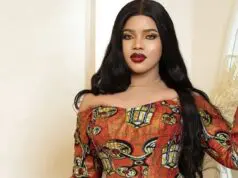 Ndeye Sokhna Sonko éblouit en wax : une élégance au naturel qui séduit !