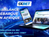 1xBet lance 1xBalance : une initiative mondiale pour des paris responsables