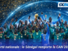 Le Sénégal est le vainqueur de la CAN 2025 ! Testez vos connaissances sur les champions !