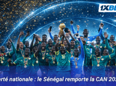 Le Sénégal est le vainqueur de la CAN 2025 ! Testez vos connaissances sur les champions !