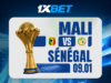 Mali — Sénégal : quart de finale de la CAN, sans droit à l’erreur