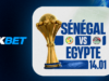 Sénégal vs Égypte : Final Four de la CAN – pas de seconde chance