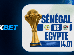 Sénégal vs Égypte : Final Four de la CAN – pas de seconde chance