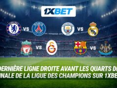 Ultime chance pour Chelsea et Man City, test pour le Barça et revanche pour Liverpool : que nous réservent les matchs retour des huitièmes de finale de la Ligue des champions ?