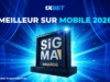 1xBet s’offre le prix du Best on Mobile à SiGMA Africa 2026, confirmant son lien fort avec les joueurs africains
