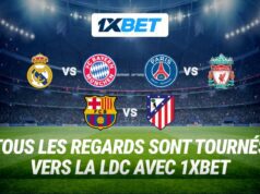 Real, PSG et Barcelone : qui franchira le premier pas vers le Final Four ?