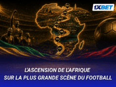 L’histoire des sélections africaines au Championnat du monde : du rêve aux grandes victoires 1xbet