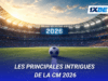 Qui deviendra le nouveau Maroc, que faut-il attendre de Messi et Ronaldo, et quelle équipe décevra : les principales intrigues de la CM 2026 fr intrigues 800х480